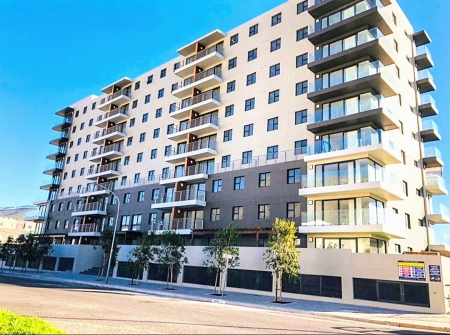 2 Bedroom Property for Sale in Zonnebloem Western Cape